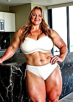 Becca Swanson